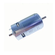 997 DC motor dual output shaft high speed 12-24-36 voltage motor dual bearing lathe bench drill 775 