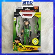 [PANSING] Fgura BBB THORN - BOBOIBOY THRON