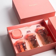 Bộ Quà Tặng Hegen Triple E Collection Hàng Chuẩn Chính Hãng