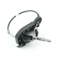 Original BMW E39 540i /E38 740i Bowden Cable (Part No. 25161421250)