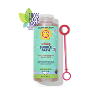 加州寶寶 - 加州寶寶舒緩泡泡浴384ml