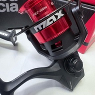 ABU GARCIA Black Max BMAX Fishing Reel abu Garcia