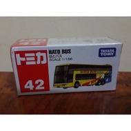 Hato Bus**