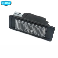 Lampu Plat Lesen Kereta,Untuk Geely Atlas Pro,Azkarra,Boyue