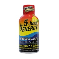 5-hour Energy Drink Assorted (4x57ml)