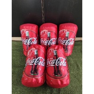 Coke Can Pillow Size 16 Inches Only