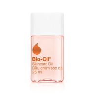 Tinh Dầu Cải Thiện Rạn Da Mờ Sẹo Và Đều Màu Da Bio Oil SkinCare Oil 25ml - 200ml