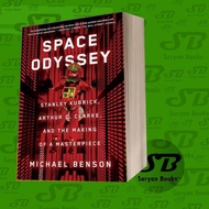 STANLEY Space Odyssey: Kubrick, Arthur CStanley. Clarke, and the Making of a