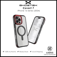 Ghostek Covert 7 Protection Case for iPhone 16 Series (2024)