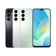 Samsung Galaxy A16 4G Smartphone Global Version 6.7-Inch AMOLED 90Hz Screen 50MP Rear Camera 13 MP F