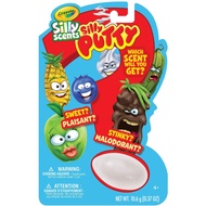 Crayola Silly Scents Putty Mystery Egg | Slime