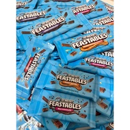 FEASTABLES CHOCOLATE (MR BEAST)