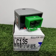SD LC135 Rectifier (KATAP) Quality Bagus