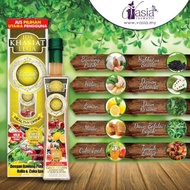 JUS LEGA V'ASIA 💯 ORIGINAL HQ