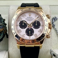 Rolex/Rolex Daytona White Panda116518 Sports Leisure