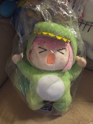 Bocchi孤獨搖滾恐龍公仔