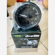 Baboon SPIDOMETER LED DIGITAL Round Baboon SPIDO PLUS UNIVERSAL SENSOR