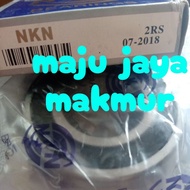 BALL BEARING KLAKER 6900 2RS NKN ORIGINAL