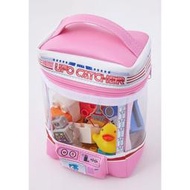 [代訂]UFO CATCHER ほんものそっくりポーチBOOK｜附:娃娃機包(日文雜誌)9784299047441