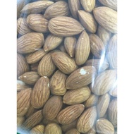Almond (Nuts) Raw Almond