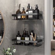 【CC】 Shelves Shower Shelf Organizer Storage Holder Accessories