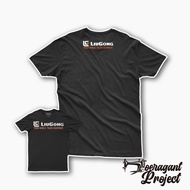 LIUGONG T-SHIRT - LIUGONG T-SHIRT - LIUGONG JP T-SHIRT