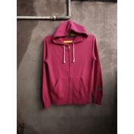 Zip Hoodie. C. H. 4. M. P. 1. 0. N. 0R1 size M (P64 x L50)