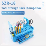 Screwdriver Parts Tool Storage Box for Mobile Phone Repair Tool Parts Storage Box Tools
