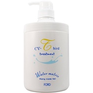 Mikuchi Sangyo Ford Hair Cosmetics Water Matrix CV-T Treatment 750g (Direct from Japan)