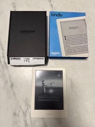 Kindle E-reader