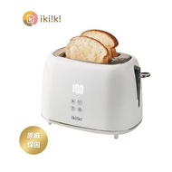 🏆免運🏆【ikiiki 伊崎】日式烤麵包機 IK-ET3301