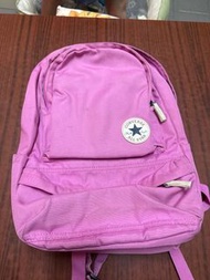 Converse All Star 紫色背包