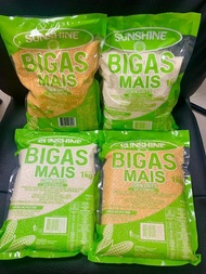 Bigas mais