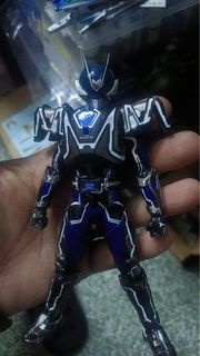 假面騎士faiz 555 muez shf 改做