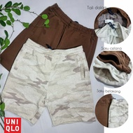 Short Pants Mans GUP504