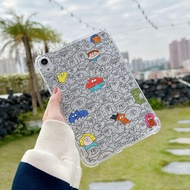 Case for Samsung Tab A9 Plus S10 Plus S9 FE S10 FE S8 Plus S7 FE S9 FE Plus S6 Lite A8 A9 A11 PLUS
