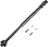 AUQDD Steering Shaft w/U Joint Coupler Fit for 92-96 Fo-rd Bronco F-150 F-250 [1997 F-250 HD ] 92-97