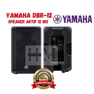 Speaker Aktif Yamaha DBR12-DBR12 Aktif Speaker 12 ins Yamaha DBR12