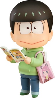 Osomatsu-San Choromatsu Matsuno Nendoroid Action Figure