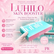 luhilo skin booster by FIIZNIIE AESTHETIC