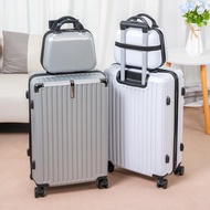 【Buy 1 Take 1】20/22/24/26/28Inch Luggage Travel Bag Carry-on Luggage Suitcase Trolley Bag For Travel