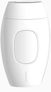 QQX-TM-Epilator Hair Removal System For Women And Man IPL, Permanent Painless Hair Remover Device Up