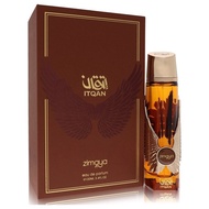 ️️100% ORIGINAL Zimaya Itqan Gold 100ml Eau De Parfum️️