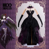 Akemi Homura Cosplay Costume