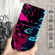 HP [ NRUTO ] Premium Phone Softcase For OPPO A16E / A16K - Phone Case For OPPO A16K / A16E - Phone C