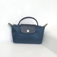 Longchamp mini handbag short handle nylon Cross Body Shoulder Bags Change Bag Mobile Phone Bag