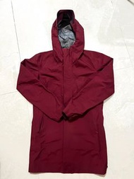 Arc’teryx Codetta Coat Gore-tex Women Size L 棗紅色 Arcteryx Goretex 始祖鳥 不死鳥 Atom Lt Jacket Hoody Proto