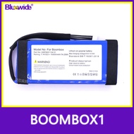 Suitable for JBl Boombox1 Battery God of War 1st Generation Battery 1,000mAh Factory Store GSP093113