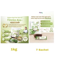 [New Launch] Flimrice Shirataki Rice (Diet Rice)