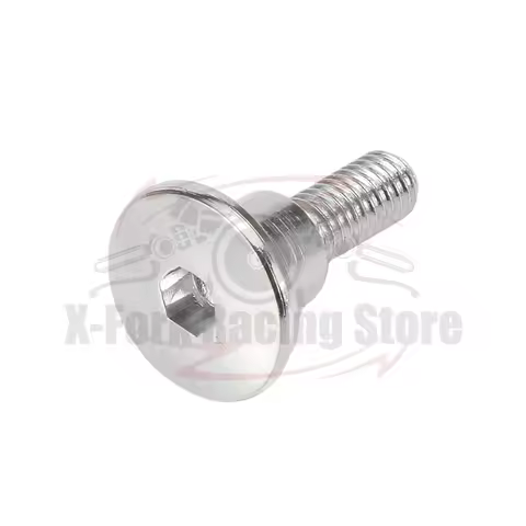 Cylinder Head Cover Bolt Nut For YAMAHA MT07 MT-07 2014-2017 MT09 MT-09 2014-2017 FZS600 FAZER 1998-